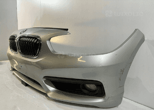 BMW 1 F20 / F21 LCI zderzak przedni - 14102 4