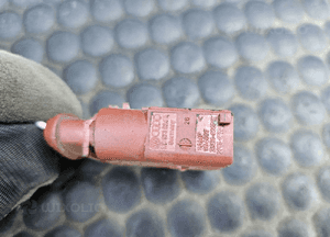 Sonda 058906265C 0258006305/306 Lambda Czujnik Sensor benzyna 1.8 T 2.0 3.0 AUDI A4 B6 B7 VW 058906265C 0258006305/306 3