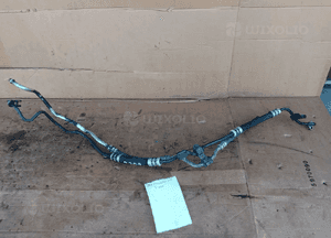 Przewód rurka klimatyzacji klimy Peugeot 308 T7 1.6 THP 9683906680 1