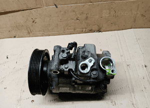 Sprężarka klimatyzacji pompa klimy Audi A6 C6 3.2 FSI 4F0260805AF 4