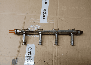Listwa wtryskowa czujnik VW Golf VI 6 1.2 TSI 03F133320C 1
