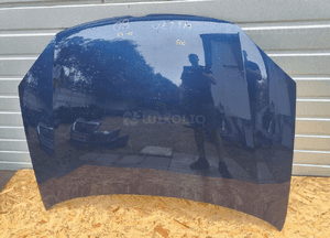 Volkswagen Jetta 05-10 POKRYWA SILNIKA PAS PRZEDNI MINIMALNE ŚLADY UZYTKU 1