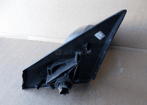 Lusterko elektryczne prawe renault megane i 22 9-PIN NV60 oryginał 4