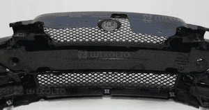 Zderzak przedni jaguar xf i pdc jjx 2009 14