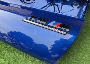 Klapa tył tylna bmw X6 G06 X6M F96 C1K 3