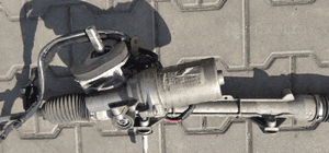 Citroen C2 C3 I maglownica przekladnia kierownicza 1