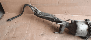 Filtr cząstek stałych DPF katalizator Citroen C5 III 2.0 HDI K403 03J08A 3