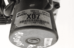 Pompa sterownik abs kia sorento ii 2.2 crdi 58910-2P970 2009-2012 8