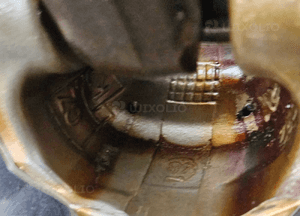Tłok Tłoki 06LB Korbowód Panewki 2.0 TFSI CDNB Audi A4 B8 A3 VW Skoda Seat 18