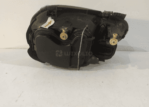 VOLKSWAGEN GOLF IV Lampa H7 Lewa - 15147 6