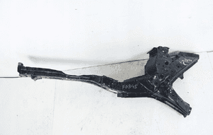 Honda jazz v 5 2021- podłużnica ćwiartka lewa lewy przód nowa  oem 1