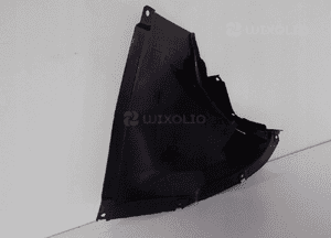 Osłona dolna Lewa Trójkąt BMW X3 G01/02/08 - 4196 2