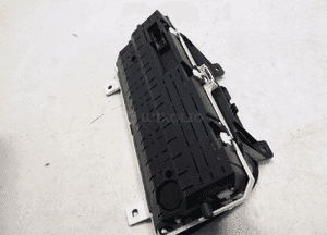 RANGE ROVER SPORT L320 LICZNIK PRĘDKOŚCIOMIERZ ZEGAR ORYGINAŁ UK 7