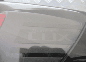 Lampa tylna tył prawa opel mokka b led 2020 8
