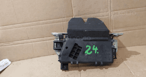 Zamek klapy tył opel astra h zafira b nr 495058724 1