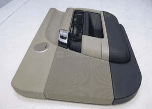 Range vogue L405 boczek tapicerka drzwi przód eu 3