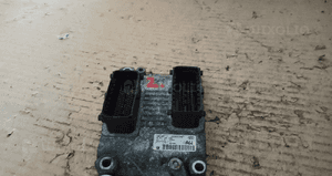 KOMPUTER OPEL CORSA D 1.0 nr 55557932 1