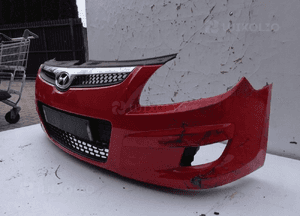Zderzak przód przedni hyundai I30 i ja 3
