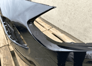 Zderzak przód przedni kia ceed iii 3 lift fl  kratka 86560-J7DA0 cały 4