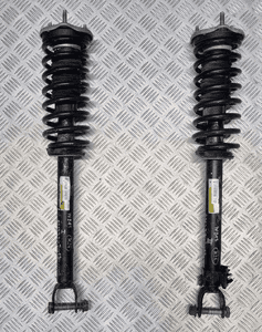 MERCEDES W213 AMORTYZATOR PRZÓD PRZEDNI LEWY ORAZ PRAWY A2133202013 1