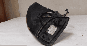 Lusterko elektryczne prawe citroen C4 grand picasso  8PIN kaqc 4