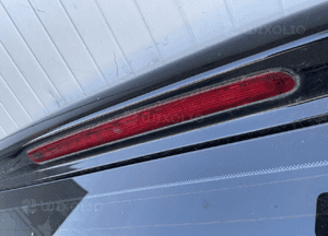 MERCEDES GL x164 klapa tylna szyba tylna klapy Zamek c 197 kamera 7