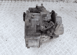 SKRZYNIA BIEGOW SKODA OCTAVIA III 2.0 TDI PFL 2014ROK 5