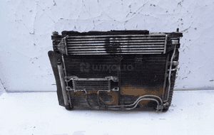 Chłodnica chłodnice opel antara 2.0 cdti automat 1