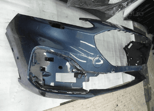 Ford kuga MK3 st line idealny zderzak przedni 2