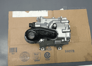 Bmw G11 G12 pompa olejowa 7643046 3