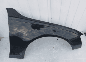 Audi A4 B8 błotnik prawy przód przedni 1