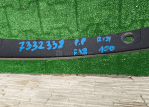 Listwa błotnik bmw X1 F48 7332338 2