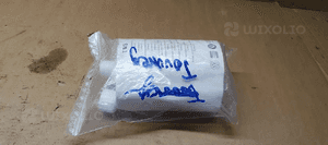 Klej uszczelniający do kół uszczelniacz VW Touareg 8D0012619A 2