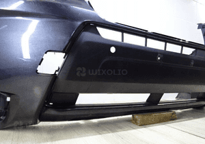 Zderzak przód przedni Subaru Forester Lift 14- 6