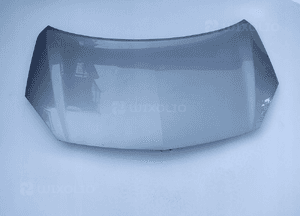 Maska pokrywa silnika renault koleos i 2008-2015 3