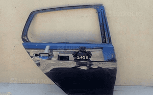 Drzwi prawy tył prawe tylne vw golf vii 7 hb 5G 1