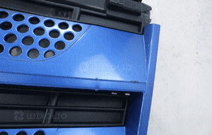 Atrapa grill zderzaka mercedes-benz actros MP4 A9607511018 A9607500618 7