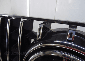 Mercedes gle W167 167 amg zderzak przód przedni A1678855103 6PDC 7