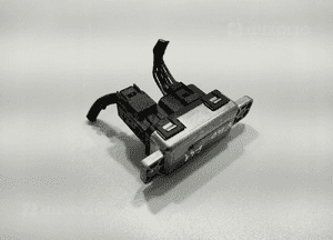 Przekaźnik świec żarowych volvo V40 D2 ii 2.0 d 31459300 2016-2019 lift 4