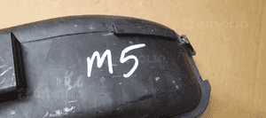 Wlot dolot kanał powietrza lewy BMW M5 G30 F90 7852378 6