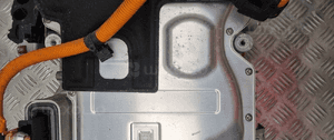 BMW I3 HYBRYDA REX INWERTER FALOWNIK 8488548 11