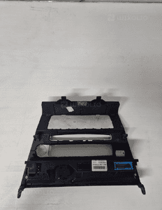 PANEL NAWIEWU KLIMATYZACJI BMW E63 E64 LIFT 9177720 DEKOR 7