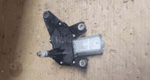 RENAULT CLIO III SILNICZEK TYŁ 53026312 1