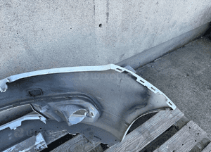 ZDERZAK PRZÓD PRZEDNI DACIA SANDERO II 2 LIFT FL 2016- 620223900R CAŁY 5