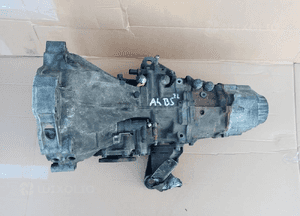 Skrzynia biegów manualna 6 biegów Audi A4 B5 FL 2.5 TDI 1.9 TDI FRF 2