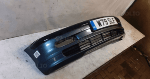 Zderzak przód przedni do bmw 3 iii E46 szary 2