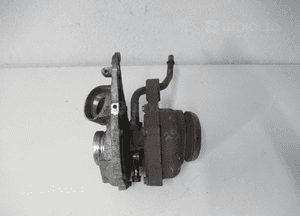 Turbo turbosprężarka turbina mercedes c-klasa W203 2.2 cdi A6460900180 2