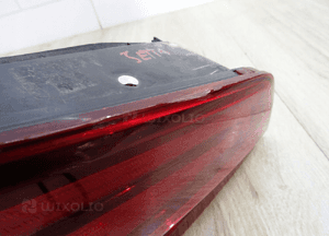Lampa lewa tył tylna vw jetta lift led 5c6945093 4