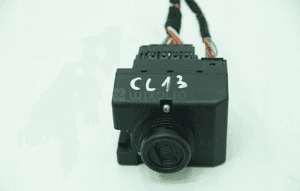 KLUCZYK STACYJKA KARTA KEYLESS GO A2155450508 MERCEDES CL W215 EUROPA 4