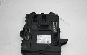 Renault Megane IV 2016-2022 moduł sterujący sterownik silnika BCM 284B13506R 1